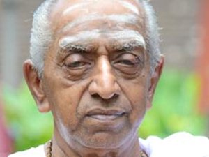 വിട പറഞ്ഞത് രുചിയുടെ രാജാവ് വിട പറഞ്ഞത് രുചിയുടെ രാജാവ്