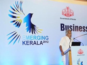 എമര്ജിംഗ്കേരള ഉമ്മന്ചാണ്ടിക്ക് വേണ്ടി! എമര്ജിംഗ്കേരള ഉമ്മന്ചാണ്ടിക്ക് വേണ്ടി!