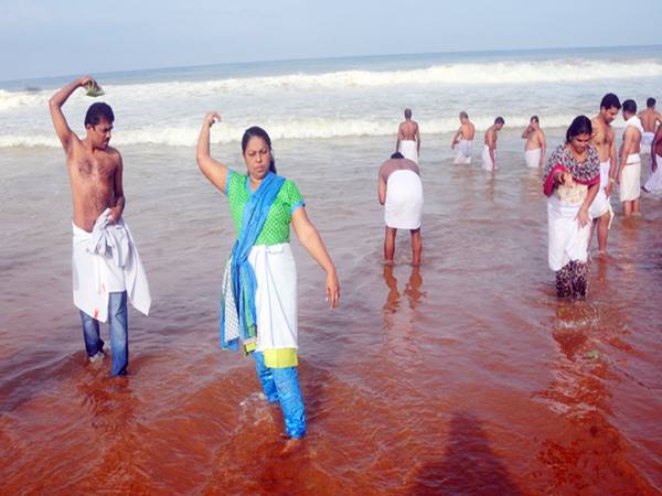 വ്രതശുദ്ധിയോടെ