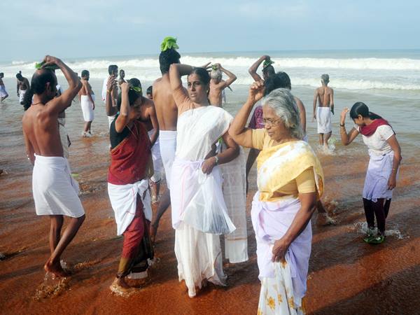 എള്ളും പൂവും