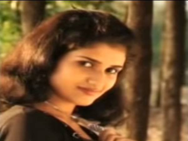 Dead Serial Actress Priyanka Photos