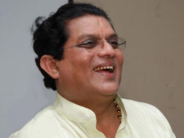 ഇതാദ്യമല്ല