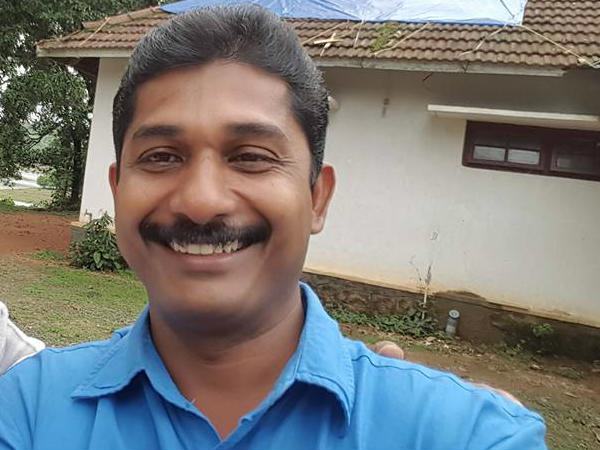 നിലമ്പൂര് കൊല