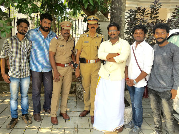 അണിയറയില്