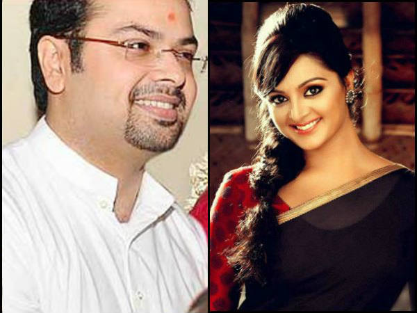 മഞ്ജുവിന്റെയും നിഷാലിന്റെയും അഭാവം