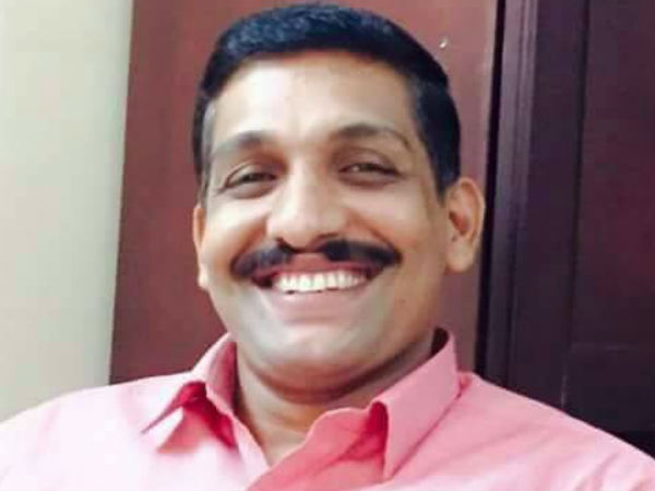 ഒരു വരിപോലുമില്ല.. പകരം..