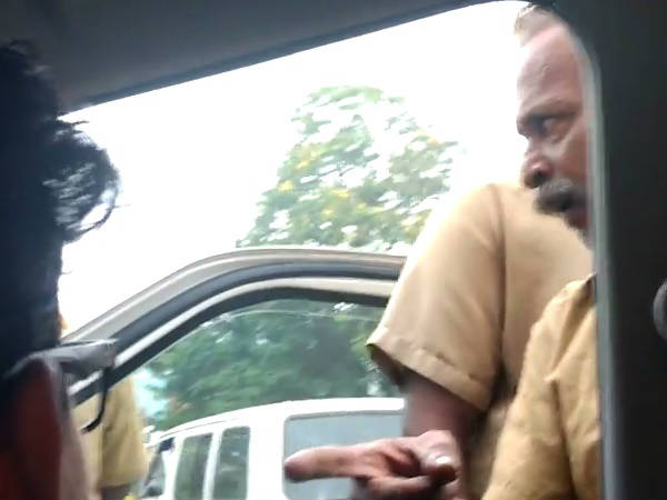 സംഭവം നമ്മുടെ കൊച്ചിയില്