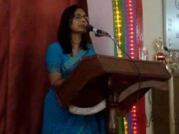 പ്രിന്സിപ്പല് സെക്രട്ടറി