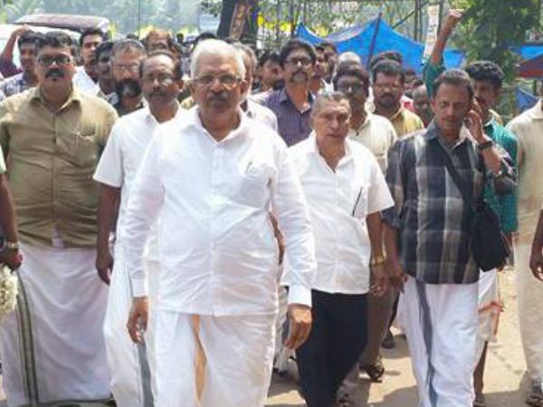 ഉപദേശക സമിതി