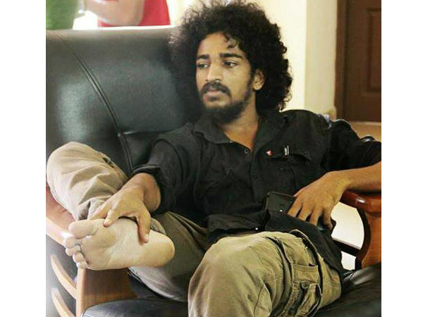 കേസില്ല