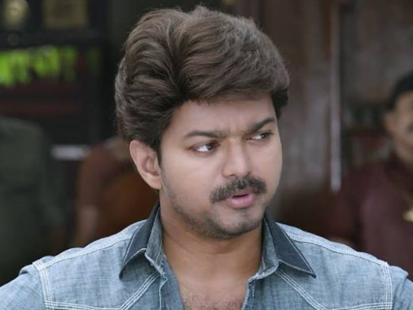 ഭൈരവയ്ക്ക് സ്പെഷല് ഭീഷണി