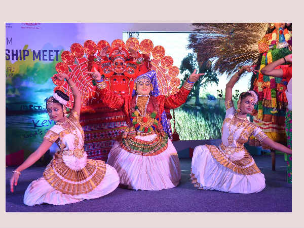 ടൂറിസം മേഖലയ്ക്ക് നേട്ടം...