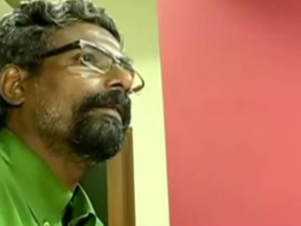 പ്രതിഷേധം തണുപ്പിക്കാൻ മാത്രം
