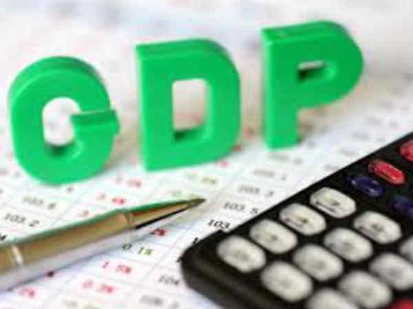 മൊത്തം ആഭ്യന്തര ഉല്പാദനം (GDP)
