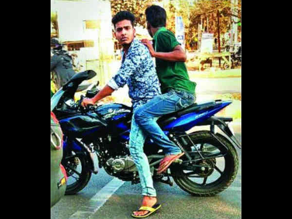 യുവതിയുടെ ഫേസ്ബുക്ക് പോസ്റ്റ്
