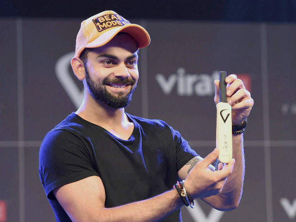 ഓരോരുത്തര്ക്ക് ഓരോ രീതി