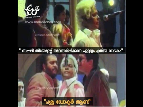 പശു ഡോക്ടറാണ്