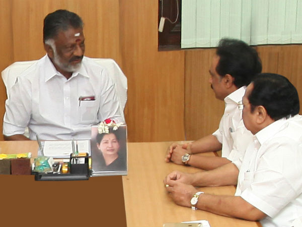 രാജി വയ്ക്കാം... അതാണ് വഴി
