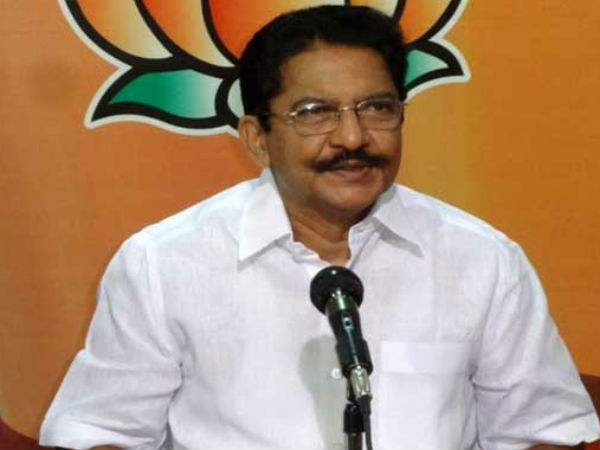 റെയ്ഡിന് പിന്നില് ഗവര്ണര്?