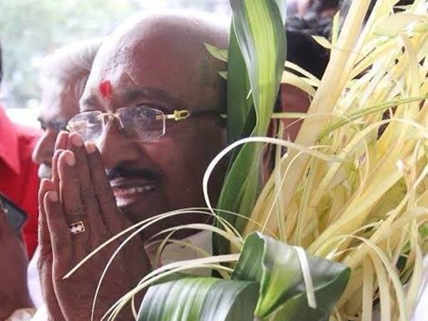കേരളത്തിലെ എന്ഡിഎ കക്ഷികള്