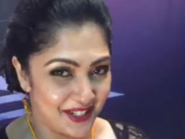 നല്ല കേരളത്തനിമ