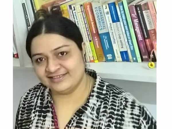 എന്താണ് ദീപയുടെ ഫ്യൂച്ചര് പ്ലാന്?