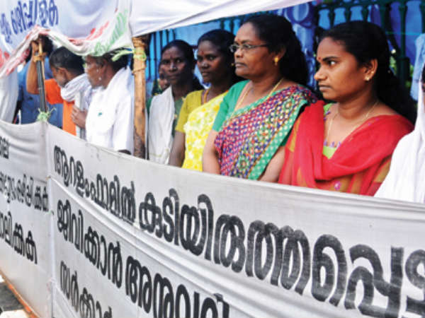 ബിജെപി പറഞ്ഞുപറ്റിച്ചു
