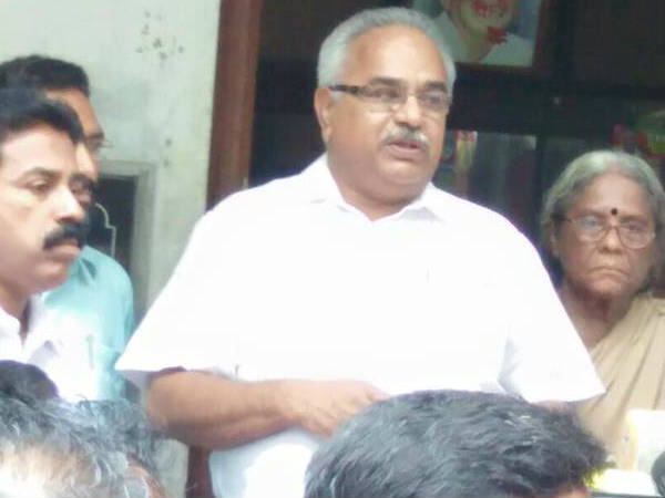 ജനകീയ സമരങ്ങള്