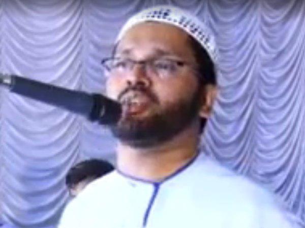 മുസ്ലീം വനിത ഡോക്ടര്മാര്
