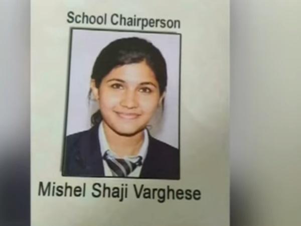 മിഷേലിന്റെ ഫോണും ബാഗും