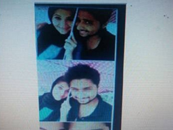 ഒരുമിച്ചുള്ള ചിത്രങ്ങള്