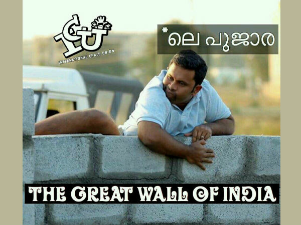 ഇതാണ് ഗ്രേറ്റ് വാള്