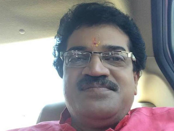 കേസ് കൊടുക്കണം എന്ന്