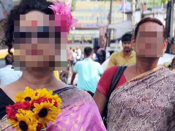 വനിതാ ജയിലിലേക്ക് മാറ്റി