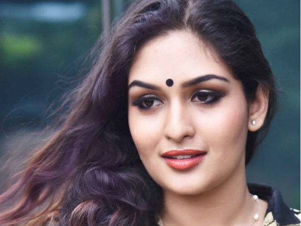 പ്രയാഗ പറയുന്നത്