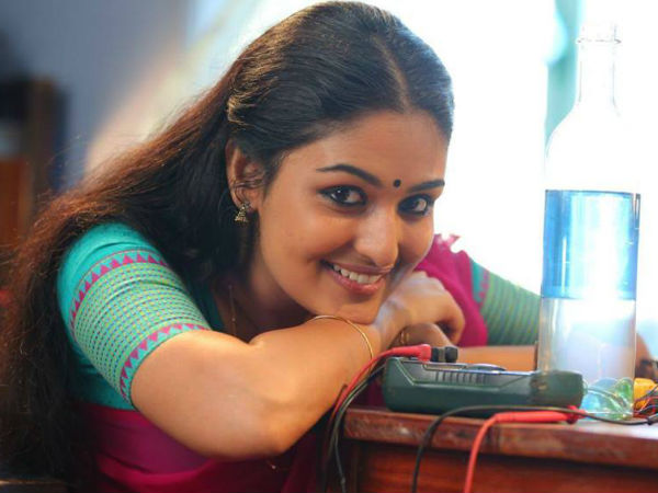 ഷൂട്ട് ചെയ്തത് പുലര്ച്ചെ