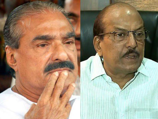 പിന്തുണ വ്യക്തി ബന്ധത്തിന്റെ പേരില്...