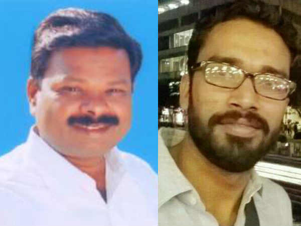 ജനങ്ങളെ പേടിപ്പിക്കാൻ നോക്കുന്നു