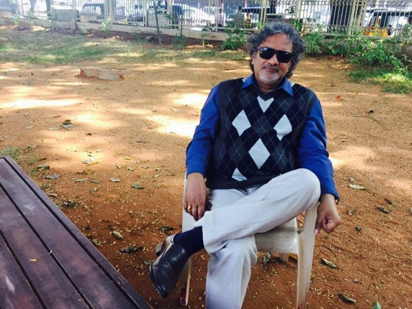 ഭീഷണിയാണോ?