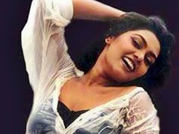 വണ്ടിച്ചക്രം വഴി സിനിമയിലേക്ക്