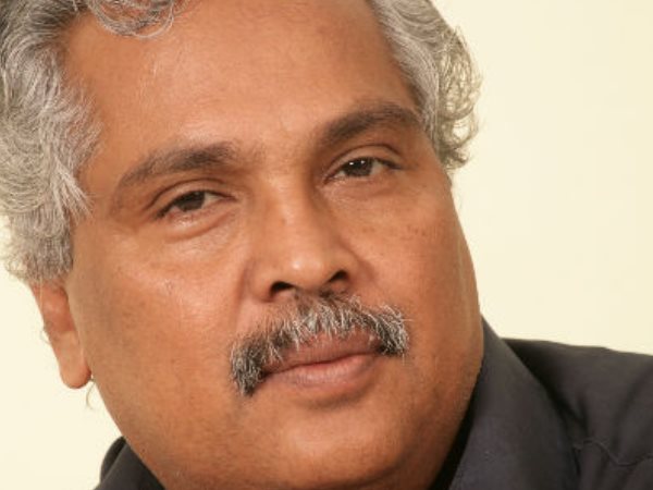 അതെല്ലാം നുണയായിരുന്നോ