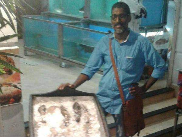 ഓരോരുത്തര്ക്ക് ഓരോ നീതി