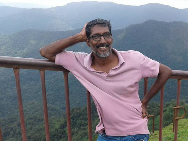 തമസ്കരണത്തിന്റെ പ്രതീകമാണോ ഇത്