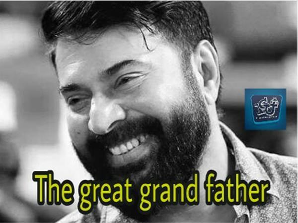 ഗ്രേറ്റ് ഫാദര് അല്ല