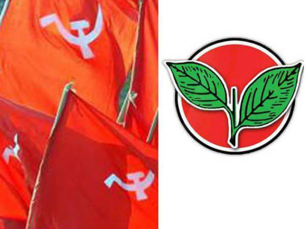 അവിശ്വാസ പ്രമേയം...