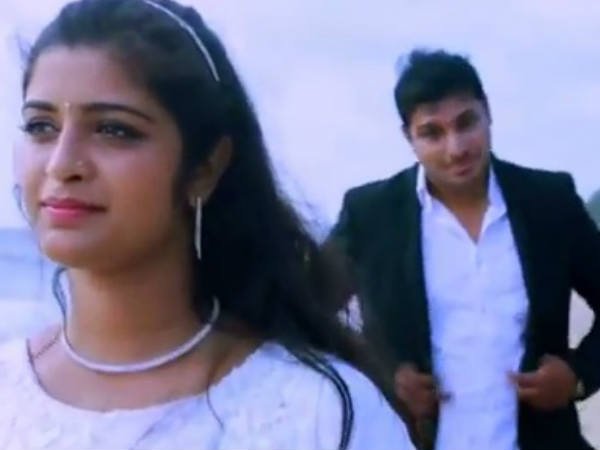 വീണ്ടും വീഡീയോ