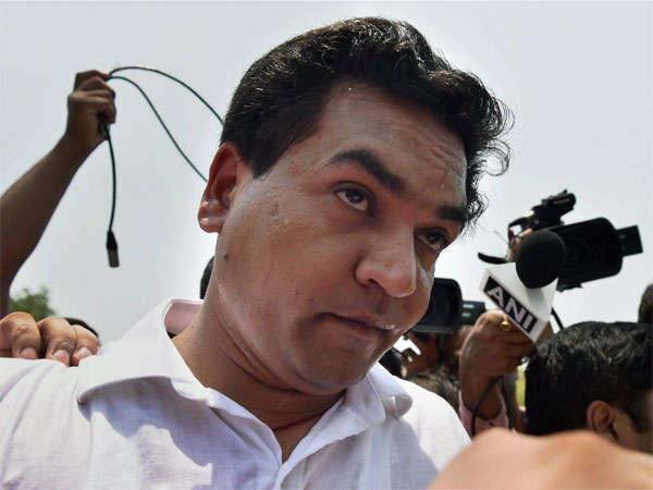 നിരാഹാര സമരം