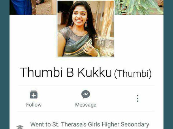 വിവാഹ അഭ്യർത്ഥന വരെ