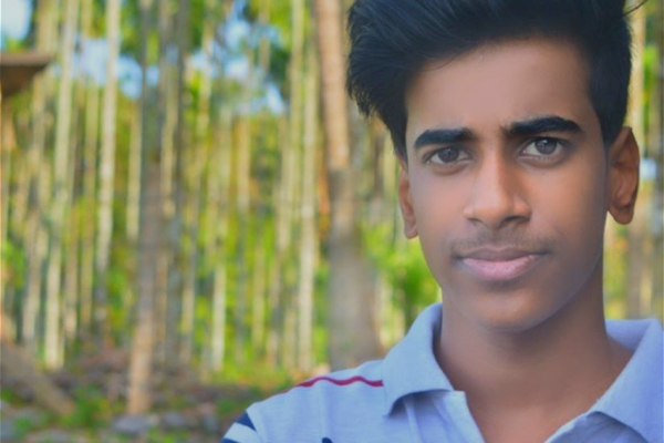 ജിഷ്ണുവിന്റെ രക്തമാണെന്ന് കണ്ടെത്തിയരുന്നു