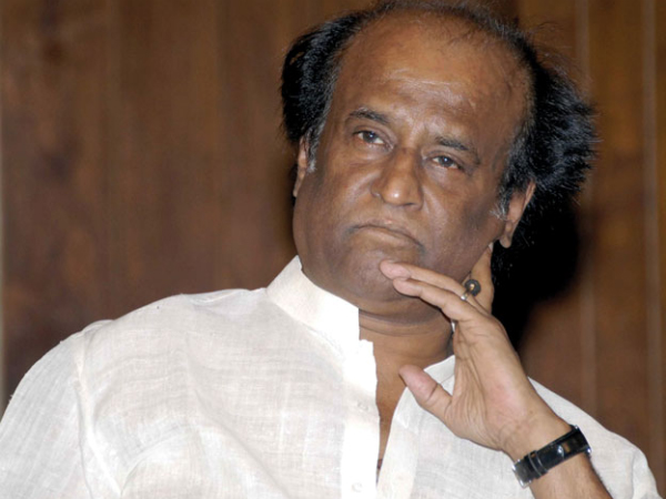 രജനിക്ക് സ്വന്തം പാര്ട്ടി
